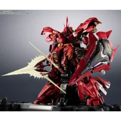 METAL STRUCTURE KAITAI-SHOU-KI MSN-04 SAZABI