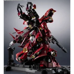METAL STRUCTURE KAITAI-SHOU-KI MSN-04 SAZABI