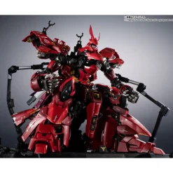 METAL STRUCTURE KAITAI-SHOU-KI MSN-04 SAZABI