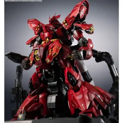 METAL STRUCTURE KAITAI-SHOU-KI MSN-04 SAZABI