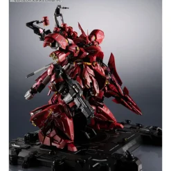 METAL STRUCTURE KAITAI-SHOU-KI MSN-04 SAZABI