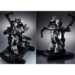 METAL STRUCTURE : RX-93 NU GUNDAM