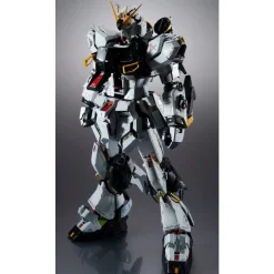 METAL STRUCTURE : RX-93 NU GUNDAM