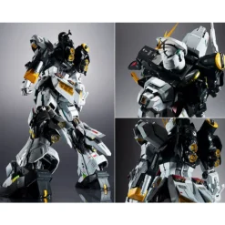 METAL STRUCTURE : RX-93 NU GUNDAM