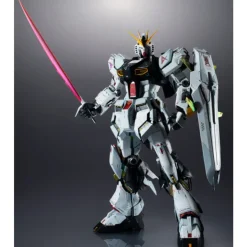 METAL STRUCTURE : RX-93 NU GUNDAM