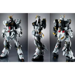 METAL STRUCTURE : RX-93 NU GUNDAM