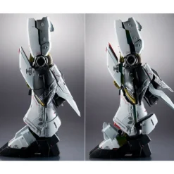 METAL STRUCTURE : RX-93 NU GUNDAM