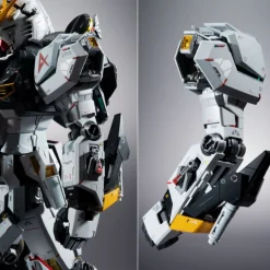 METAL STRUCTURE : RX-93 NU GUNDAM