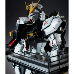 METAL STRUCTURE : RX-93 NU GUNDAM