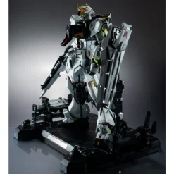 METAL STRUCTURE : RX-93 NU GUNDAM
