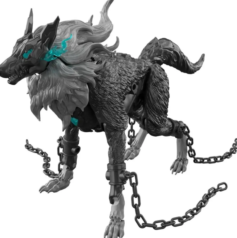 30MF DLRO FENRIR