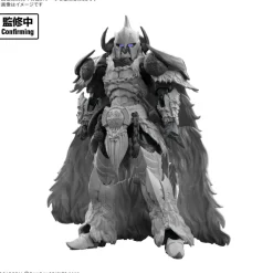 30MF MONSTER HUNTER WILDS ARKVELD EQUIPMENT – ARKVULCAN SERIES
