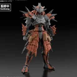 30MF MONSTER HUNTER WILDS RATHALOS EQUIPMENT – RATHALOS SERIES