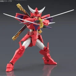 30MF YOROI-SHINDEN SAMURAI TROOPERS (RONIN WARRIORS) GAI OF THE HEAT