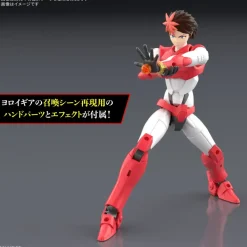 30MF YOROI-SHINDEN SAMURAI TROOPERS (RONIN WARRIORS) GAI OF THE HEAT