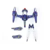 MG 1/100 AILE STRIKE VER. RM (CHINA RED COLOR) + FULL PACK SET