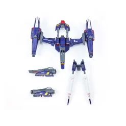 MG 1/100 AILE STRIKE VER. RM (CHINA RED COLOR) + FULL PACK SET