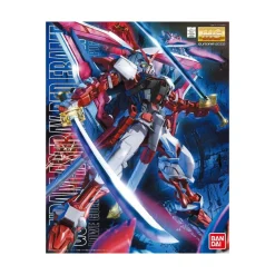 MG 1/100 ASTRAY RED FRAME REVISE