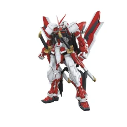MG 1/100 ASTRAY RED FRAME REVISE