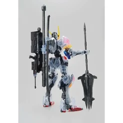 MG 1/100 BARBATOS CLEAR COLOR