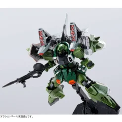 MG 1/100 BLAZE ZAKU PHANTOM / BLAZE ZAKU WARRIOR