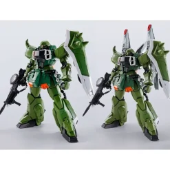 MG 1/100 BLAZE ZAKU PHANTOM / BLAZE ZAKU WARRIOR