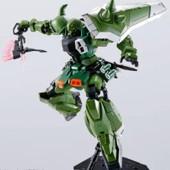 MG 1/100 BLAZE ZAKU PHANTOM / BLAZE ZAKU WARRIOR