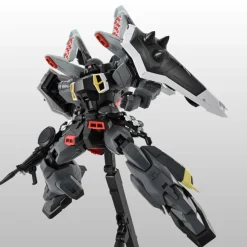 MG 1/100 BLAZE ZAKU PHANTOM (DEARKA ELTHMAN CUSTOM)