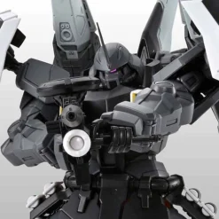 MG 1/100 BLAZE ZAKU PHANTOM (DEARKA ELTHMAN CUSTOM)