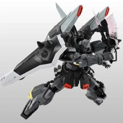 MG 1/100 BLAZE ZAKU PHANTOM (DEARKA ELTHMAN CUSTOM)
