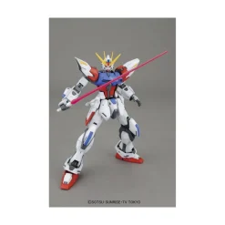 MG 1/100 BUILD STRIKE GUNDAM FULL PACKAGE