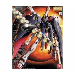 MG 1/100 CROSSBONE FULL CLOTH