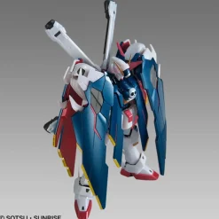 MG 1/100 CROSSBONE GUNDAM X1 FULL CLOTH EXTRA FINISH VER.