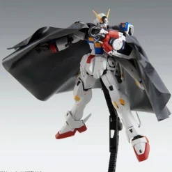 MG CROSSBONE GUNDAM X-1 PATCHWORK VER.KA
