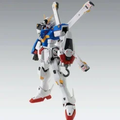 MG CROSSBONE GUNDAM X-1 PATCHWORK VER.KA