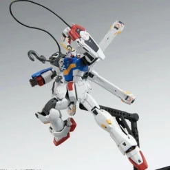 MG CROSSBONE GUNDAM X-1 PATCHWORK VER.KA