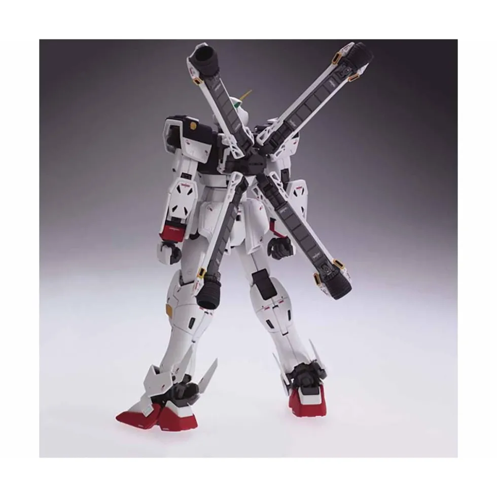 MG 1/100 CROSSBONE GUNDAM X-1 VER. KA