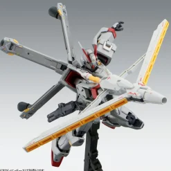 MG 1/100 CROSSBONE GUNDAM X-0 VER.KA