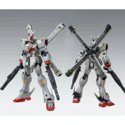 MG 1/100 CROSSBONE GUNDAM X-0 VER.KA