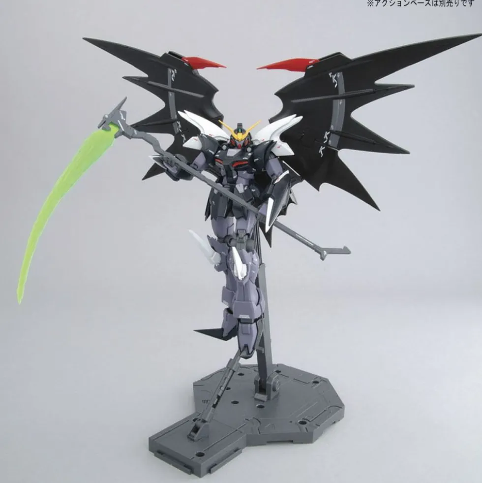MG 1/100 DEATHSCYTHE HELL EW