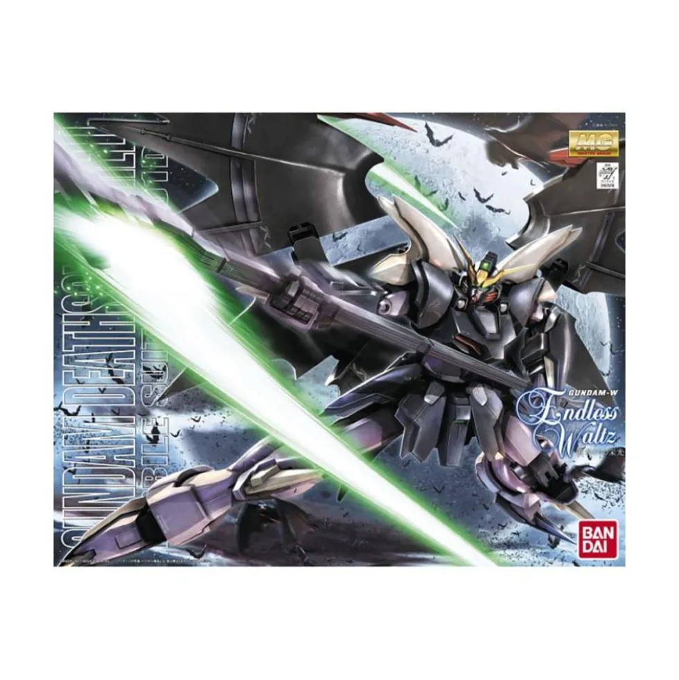 MG 1/100 DEATHSCYTHE HELL EW