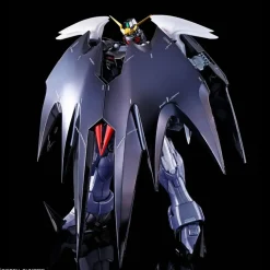 MG 1/100 DEATHSCYTHE HELL EW [TITANIUM FINISH]
