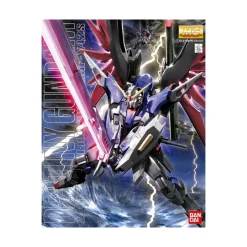 MG 1/100 DESTINY GUNDAM