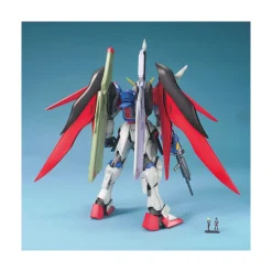MG 1/100 DESTINY GUNDAM