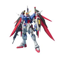 MG 1/100 DESTINY GUNDAM