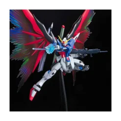 MG 1/100 DESTINY GUNDAM (SPECIAL EDITION) EXTREME BLAST MODE