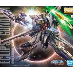 MG 1/100 ECLIPSE GUNDAM