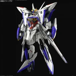 MG 1/100 ECLIPSE GUNDAM