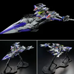 MG 1/100 ECLIPSE GUNDAM+RAIJIN STRIKER