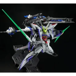 MG 1/100 ECLIPSE GUNDAM+RAIJIN STRIKER